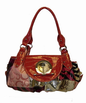 Offering handbags of modern styles to meet the needs and desires of modern woman