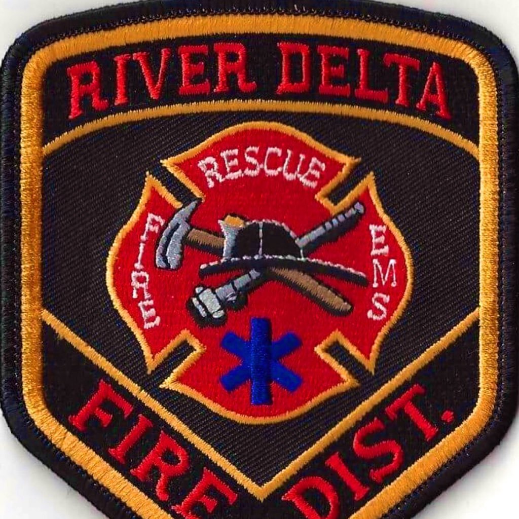 This is the official account for the RDFD PIO. For Emergencies call 911. Non -life threatening hazards call (916) 777-8701. Not Monitored 24/7.