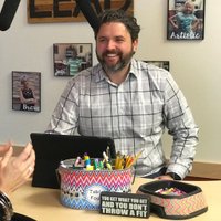 Tom Gerhardt (@bistom) 's Twitter Profile
