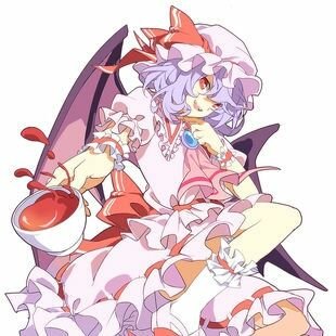 紅い悪魔ψレミリア・スカーレットさんのプロフィール画像