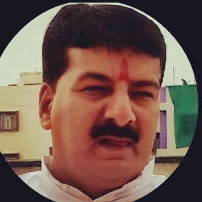 Jaikishanahuja3's profile picture. प्रदेश कार्यसमिति सदस्य एवं प्रदेश आई.टी प्रभारी भारतीय जनता पार्टी प्रधानमंत्री जन कल्याण योजना प्रकोष्ठ मध्यप्रदेश