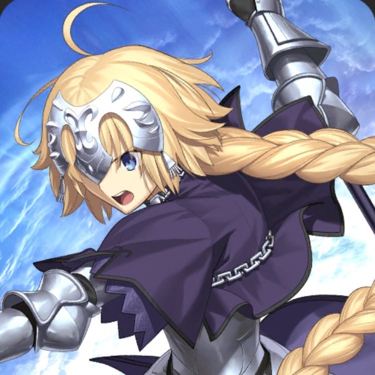 ヨシ@FGO、ポケモンスリープ、パズドラさんのプロフィール画像