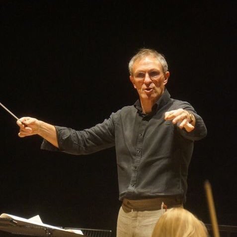 Conductor BBC Ariel Orchestra, Conductor Emeritus The Welsh Sinfonia, Former Conductor Cardiff University Symphony Orchestra