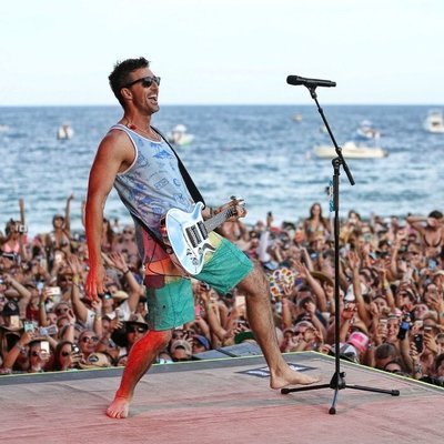 officiajakeowe's profile picture. 