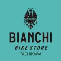 Bianchi Bike Store TACHIKAWA(@Tachikawa1885) 's Twitter Profile Photo