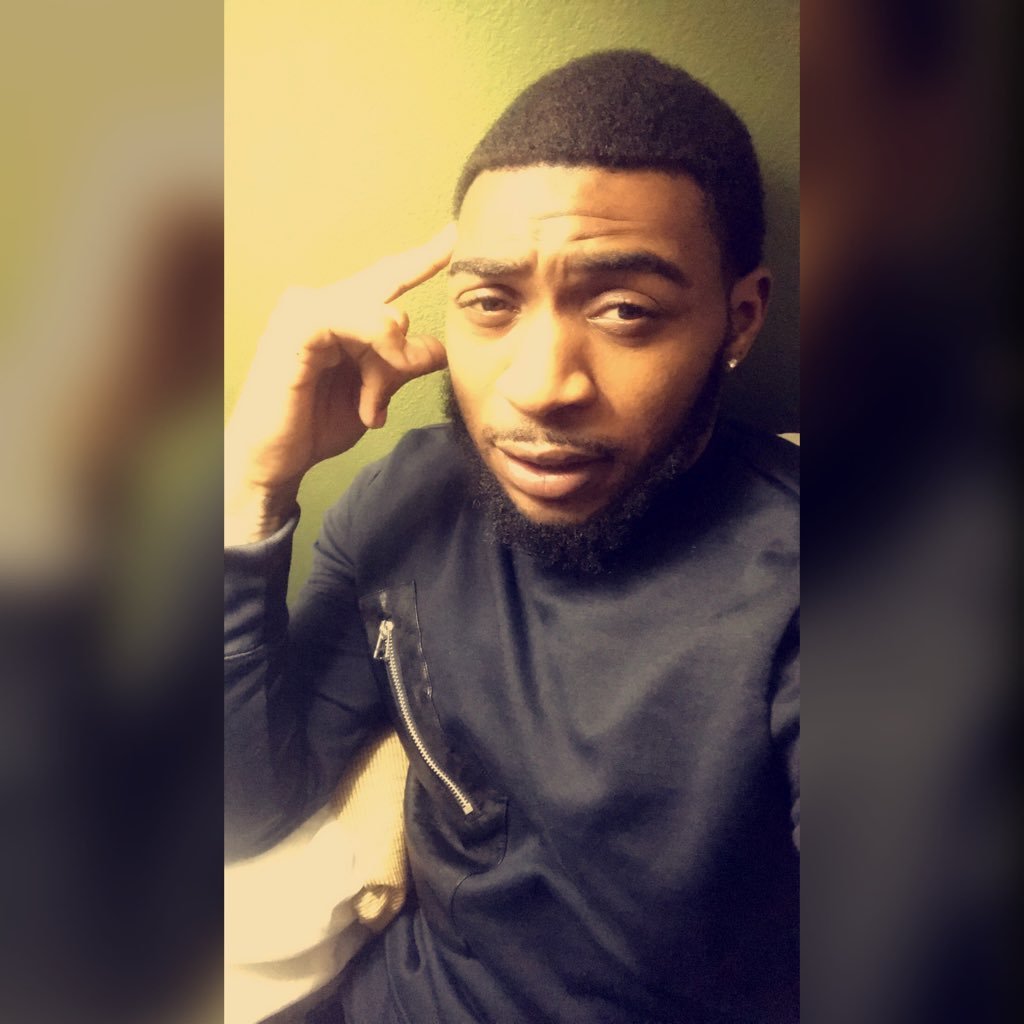 Rapper/Singer IG: Inky_Posture219 #GoodPosture #FreeGunna #RIPDarion
