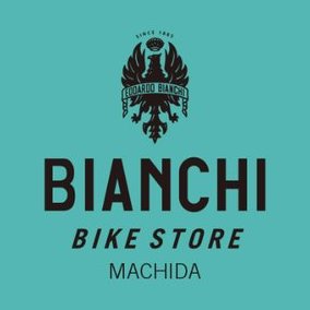 Bianchi Bike Store Machida