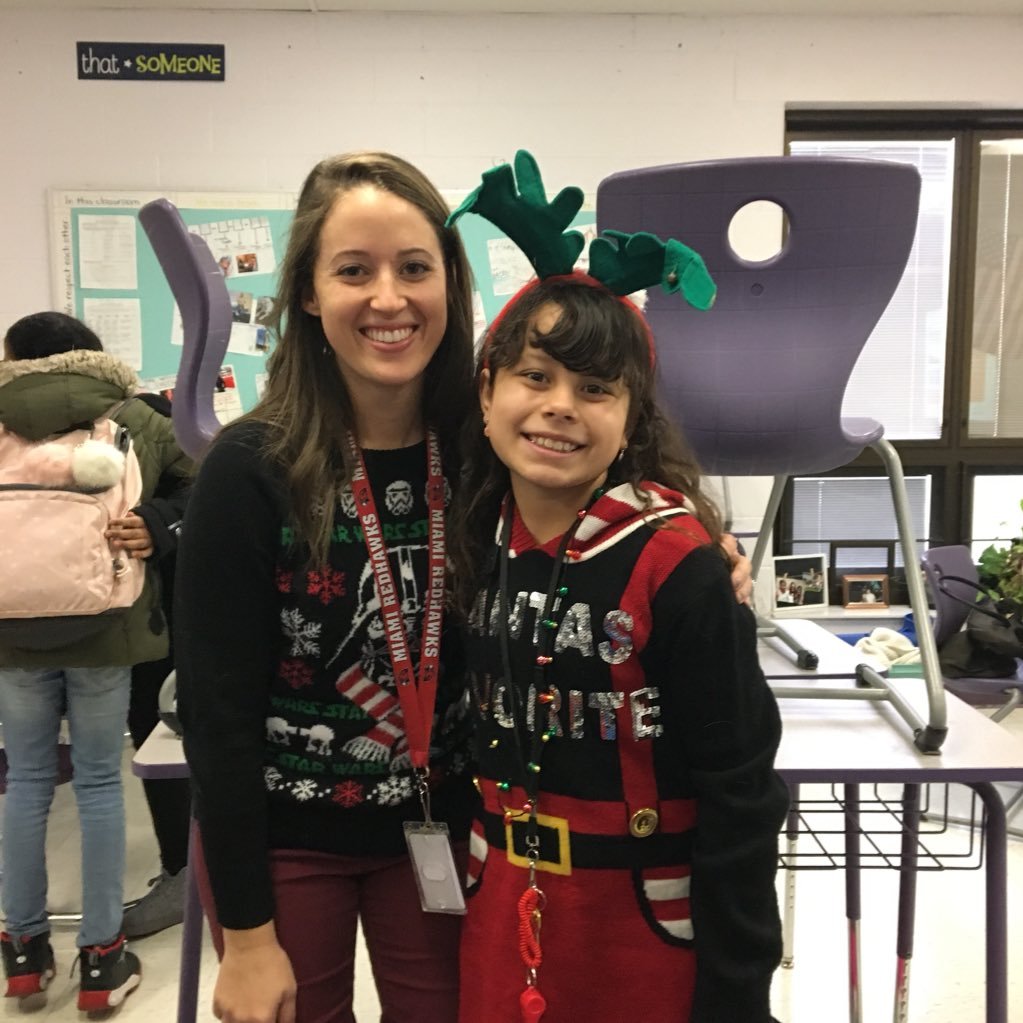 MrsMiller217's profile picture. 7th Grade Teacher at Jackson Middle School.