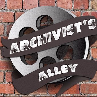 Archivist’s Alley