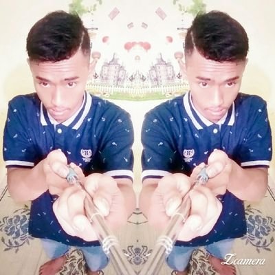 ISFAHRUDIN4's profile picture. 