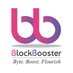 Blockbooster (@theblockbooster) Twitter profile photo Blockbooster (@theblockbooster) Twitter profile photo