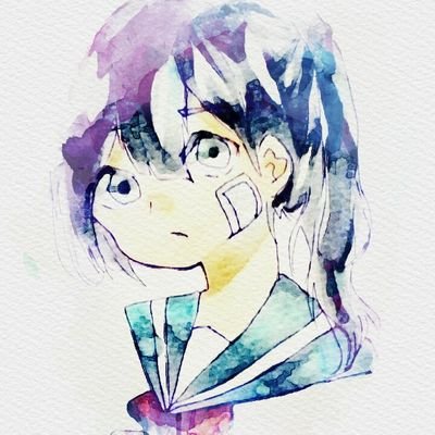 薄氷。さんのプロフィール画像