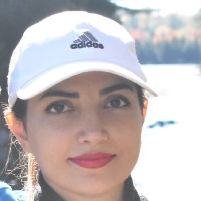 ParisaDarian's profile picture. HR Professional