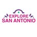 Explore San Antonio (@exploresatx) Twitter profile photo Explore San Antonio (@exploresatx) Twitter profile photo