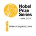 NobelPrizeSeries_Ind (@nobelseries_ind) Twitter profile photo