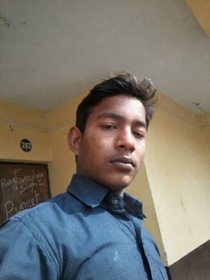 Raghave90211233's profile picture. 