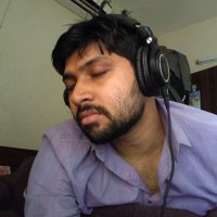abhishow..... (@abhinav5424) 's Twitter Profile