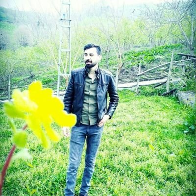 Turgay97323285's profile picture. Dunyali