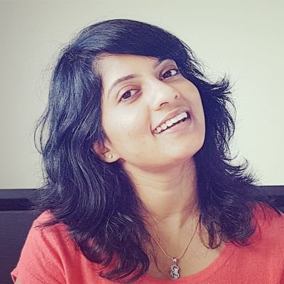 prathibamurthy's profile picture. 