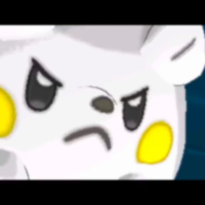 きい 色違いきいろ好き ぬしポケモンのトゲデマル まだ受け取っていないけど色違い出るのかな 出るならいずれ粘りたい