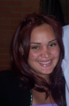 26 de febrero 1984, madre de samuel chacon nacido el 04 de febrero de 2.009