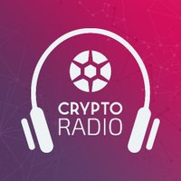 Crypto Radio Podcast (@cryptoradioshow) 's Twitter Profile