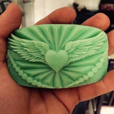 Andrew20911's profile picture. Fruit carving