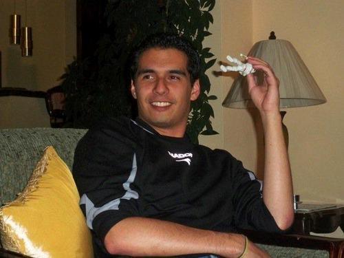 damaperbo's profile picture. Fotógrafo