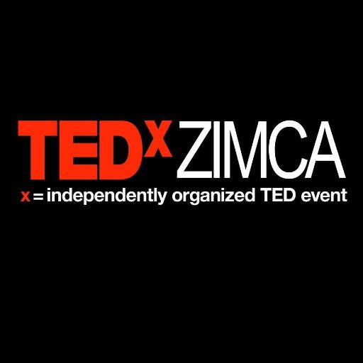 TEDxZIMCA's profile picture. 