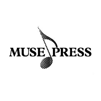Muse Press LLC / 合同会社ミューズ・プレスさんのプロフィール画像