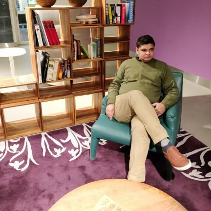 rohitahlawat's profile picture. a banker...i try 2 b as straightforward as i can