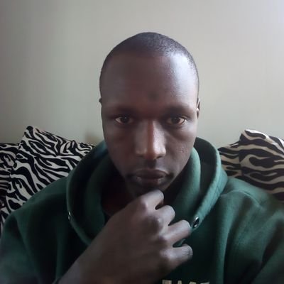 Willbow_'s profile picture. 🔙