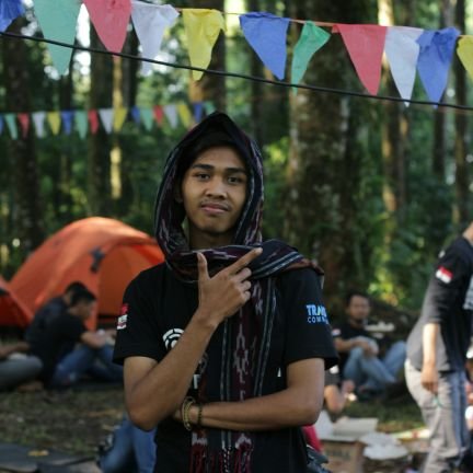 MTMA Purbalingga
Ketua 1 MTMA Jawa Tengah
Fotografer, Videograper & Traveller
IG dhody_sableng