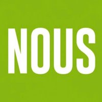 NOUS Network(@nous_network) 's Twitter Profile Photo