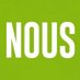 NOUS Network (@nous_network) Twitter profile photo NOUS Network (@nous_network) Twitter profile photo