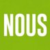 NOUS Network (@nous_network) Twitter profile photo