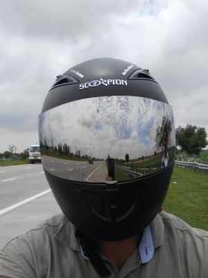 Bawa_Baghel's profile picture. Real Power  comes not from hate but from truth!