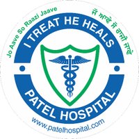 PATEL HOSPITAL(@PATELHOSPITALJL) 's Twitter Profileg