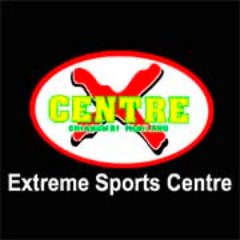 xcentrecnx's profile picture. 