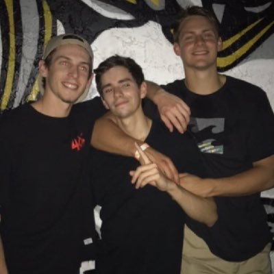 tylermullins20's profile picture. 