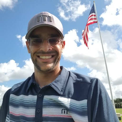 neal_golf's profile picture. 