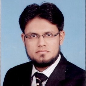 AdeelRCEES's profile picture. 