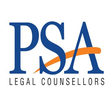 PSA, Legal Counsellors