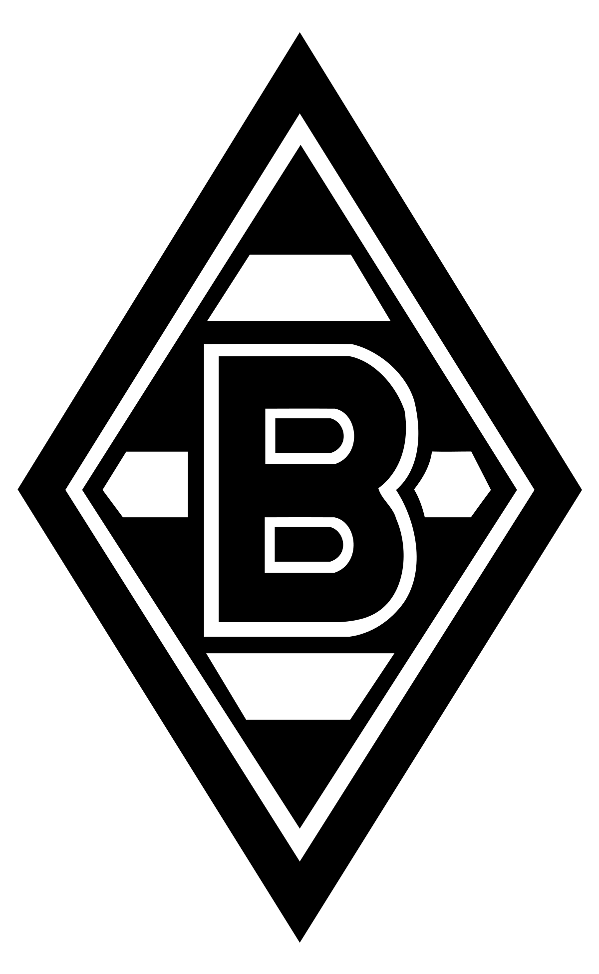 Welcome to the English fan page for German club Borussia Monchengladbach! #fohlenelf
COME ON YOU FOALS!!!🐴⚽️🖤⬜️💚