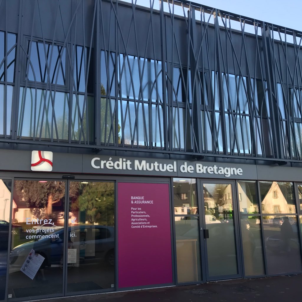 CMB_UT_Cesson's profile picture. Compte de l'Unité Territoriale de Cesson - CCM Liffré, Acigné/Thorigné, Noyal/Servon, Chateaugiron, Vern et pôle pro Cesson @CMBretagne @cmarkea @JaimeCMArkea