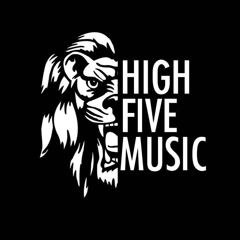 HighFiveMusic Records is an EDM label 💿🎶
Follow us and stay tuned to our latest releases! 🔥❤️

+144k on YouTube ⚡
https://t.co/APOn5dSgc3