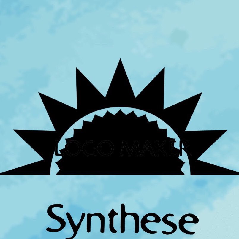 Synthses's profile picture. 高鍋高校でハンドボールのチームを作りました🤾‍♂️ 活動や試合など載せていきます！ ハンドボールしてる人！宮崎の人！いつでもfollow me!!ファボ100％目指す！
