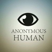Anonymous Human(@theahumanwriter) 's Twitter Profile Photo