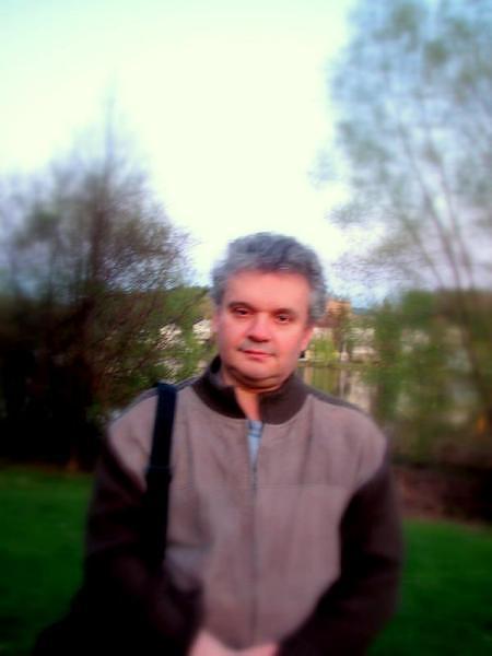 vcooking's profile picture. DB/Application Developer
