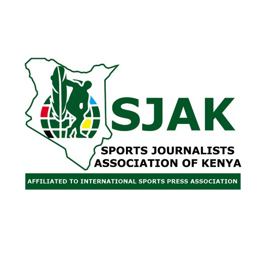 Sports Journalists Association of Kenya